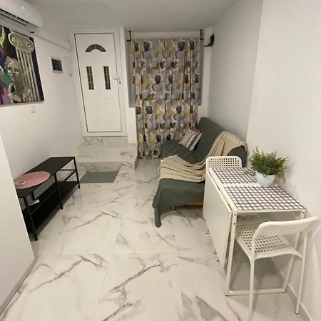 Nirvana Comfort Apartaments 3 Солун Екстериор снимка