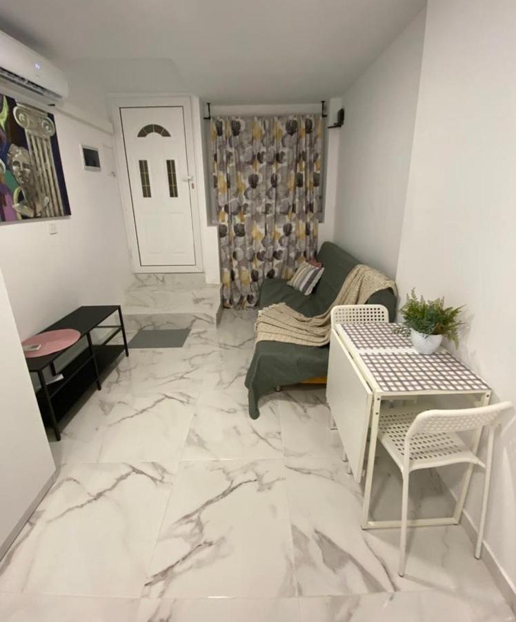 Nirvana Comfort Apartaments 3 Солун Екстериор снимка