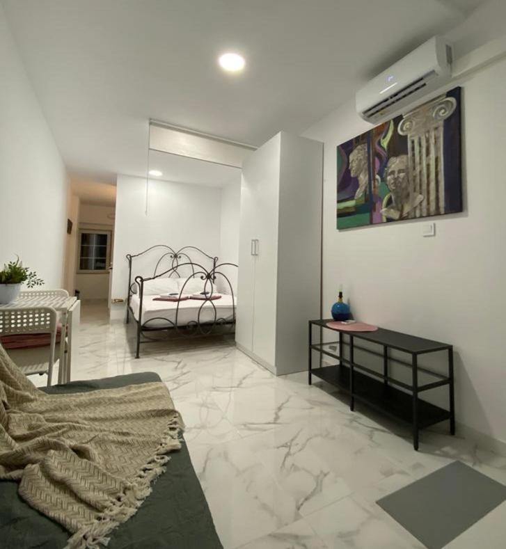 Nirvana Comfort Apartaments 3 Солун Екстериор снимка